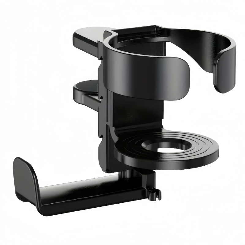 Headphone Holder Desktop Earphone Cup Holder Plastic Oz95 New Design