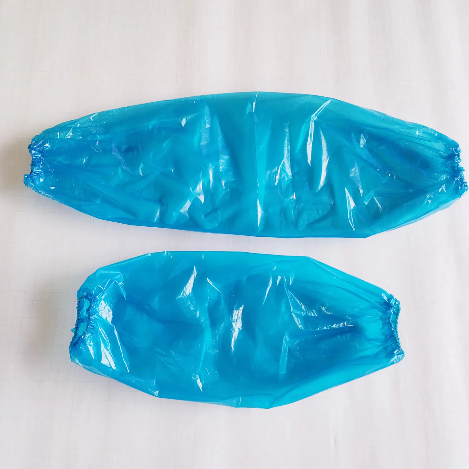 Durable Waterproof High-Quality Plastic PE Sleeve Covers