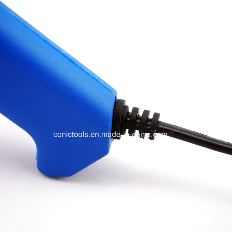 20W Hot Glue Gun Blister Packing Electric Hot Melt Glue Gun