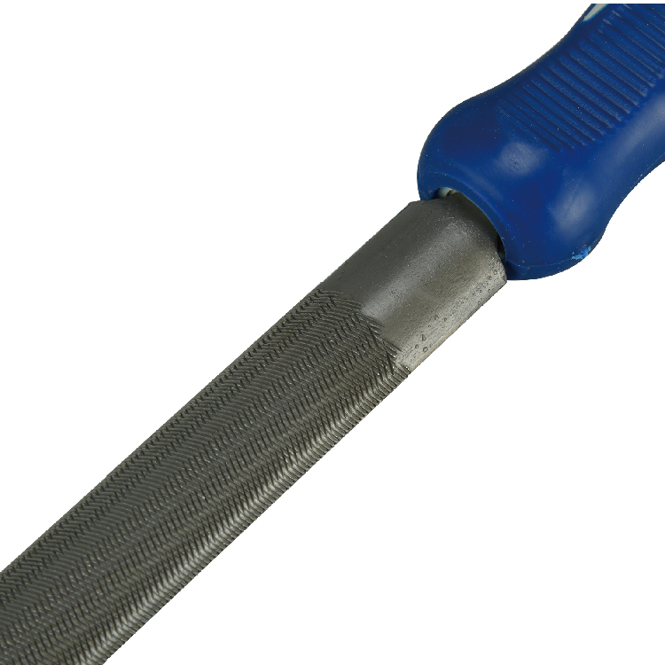 Sali 10inch Professional High Quality Half Round File