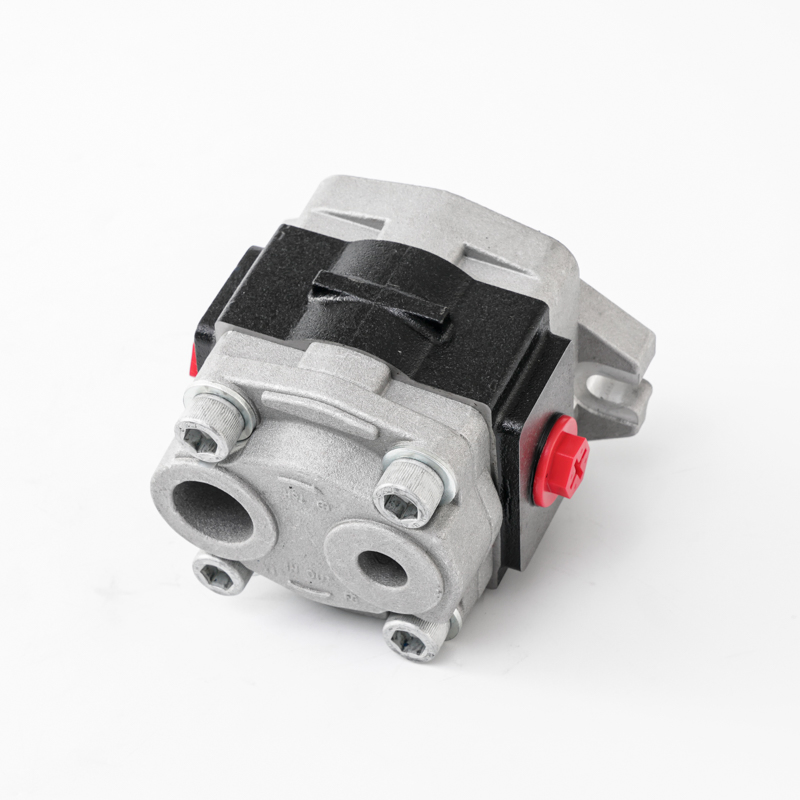 Гидравлический насос для погрузчика Shimadzu SGP1/SGP2