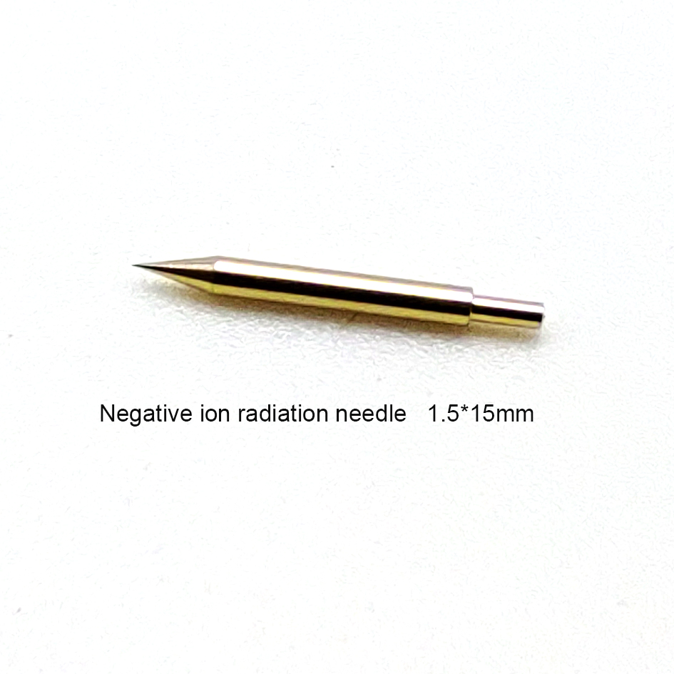 High Quality Metal Needle Negative Ion Generator Radiation Steel Needle
