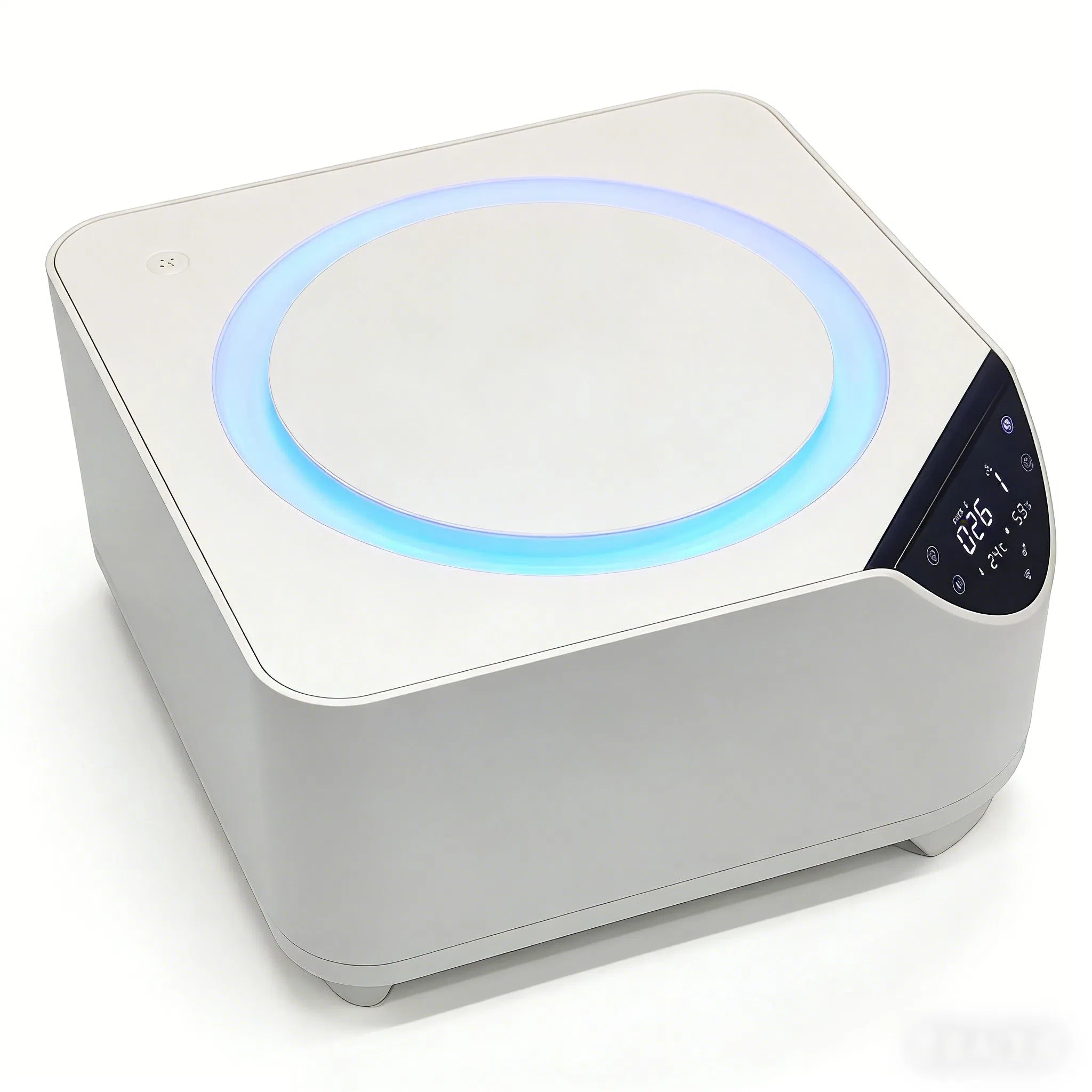 Настенный очиститель воздуха KJ-A1 для дома