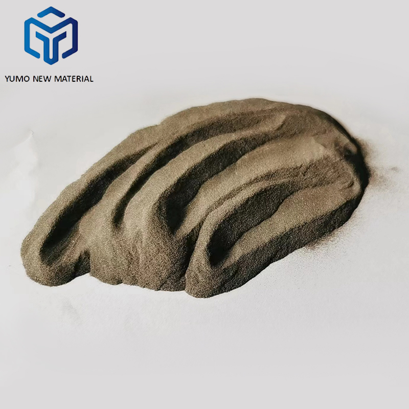 High Temperature Resistance Brown Fused Alumina Oxide Powder Grit Factory Price Grinding Abrasive Powder Product for Grinding/Polishing