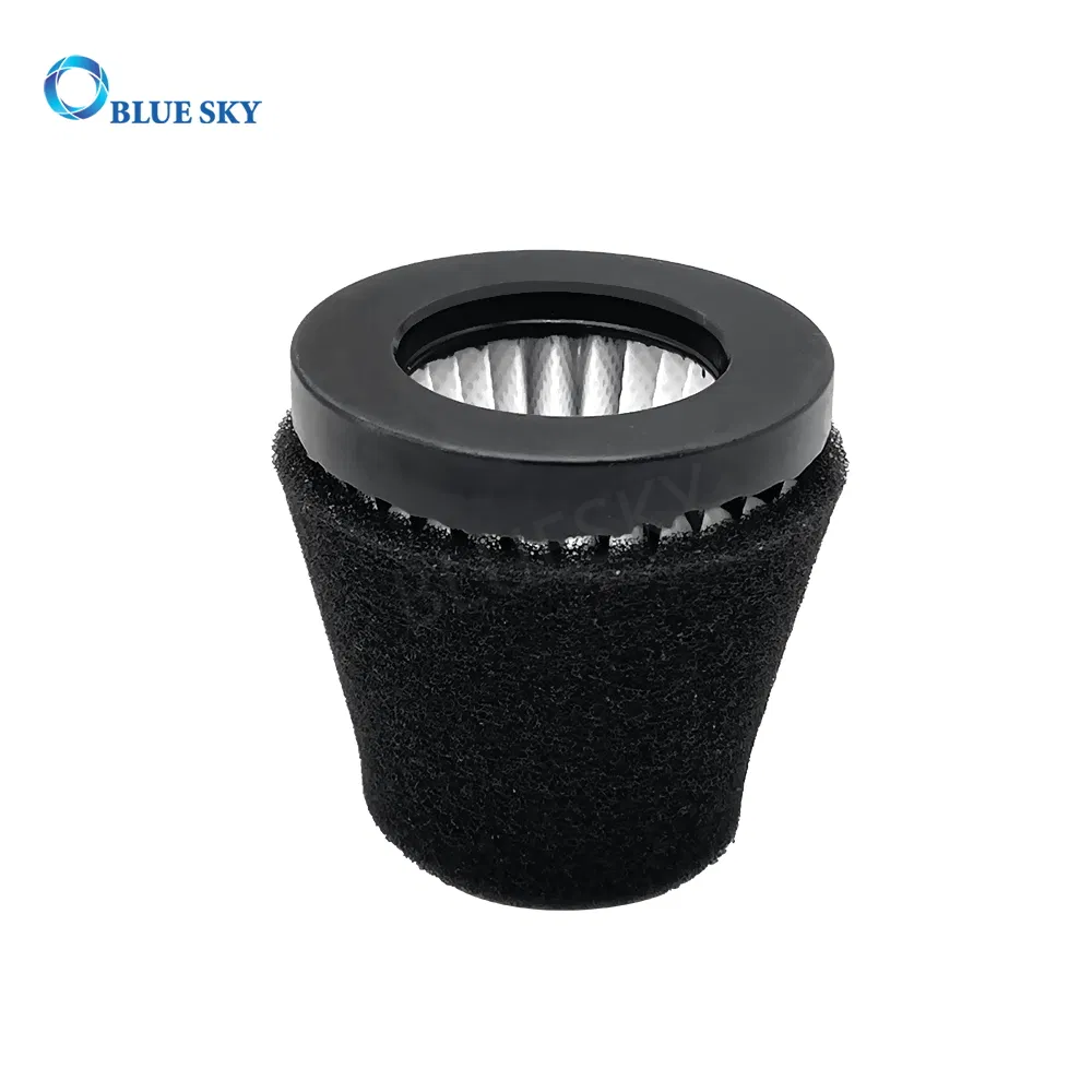 Replacement Vacuum Cleaner Filter for Dirt Devil Scorpion Handheld Vacuum Cleaner Style F117 Replace Part # Ad40117