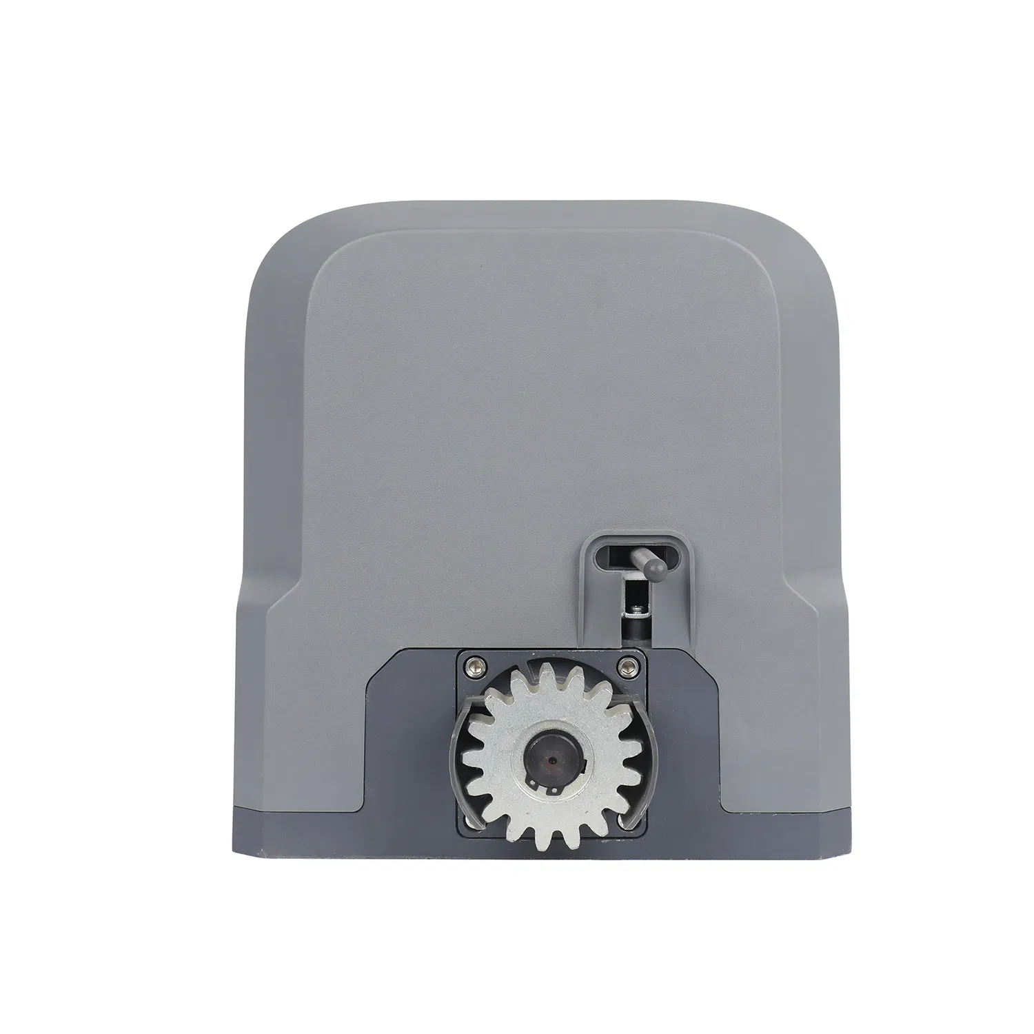 Hiland 400W 1000kg 220V AC Automatic Sliding Gate Opener Slg54004