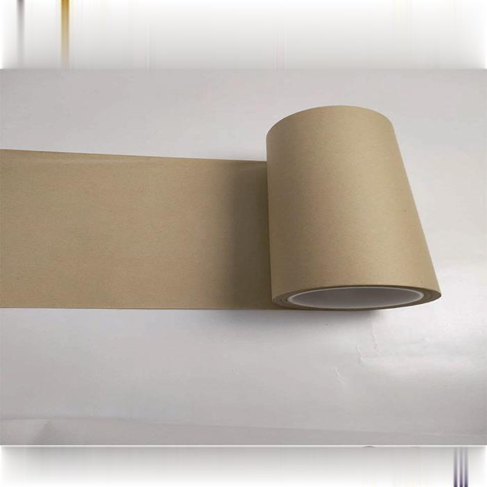 China Factory Outlet Virgin Kraft Liner Paper for Brown Envelope