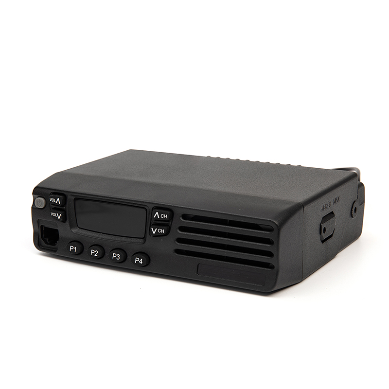 Ham Radio Portable Receiver C8100 Hf Amateur CB Radio Transceiver Repeater