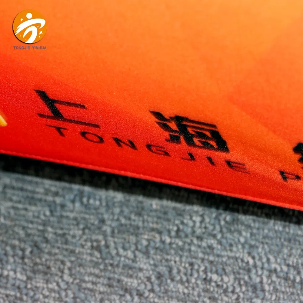 Custom Table Cloth Cover with Business Logo or Text Stretch Tablecover