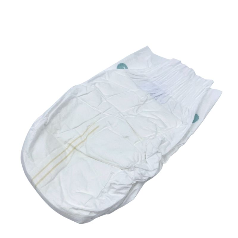Экологичные подгузники для детей Premium Baby Diapers