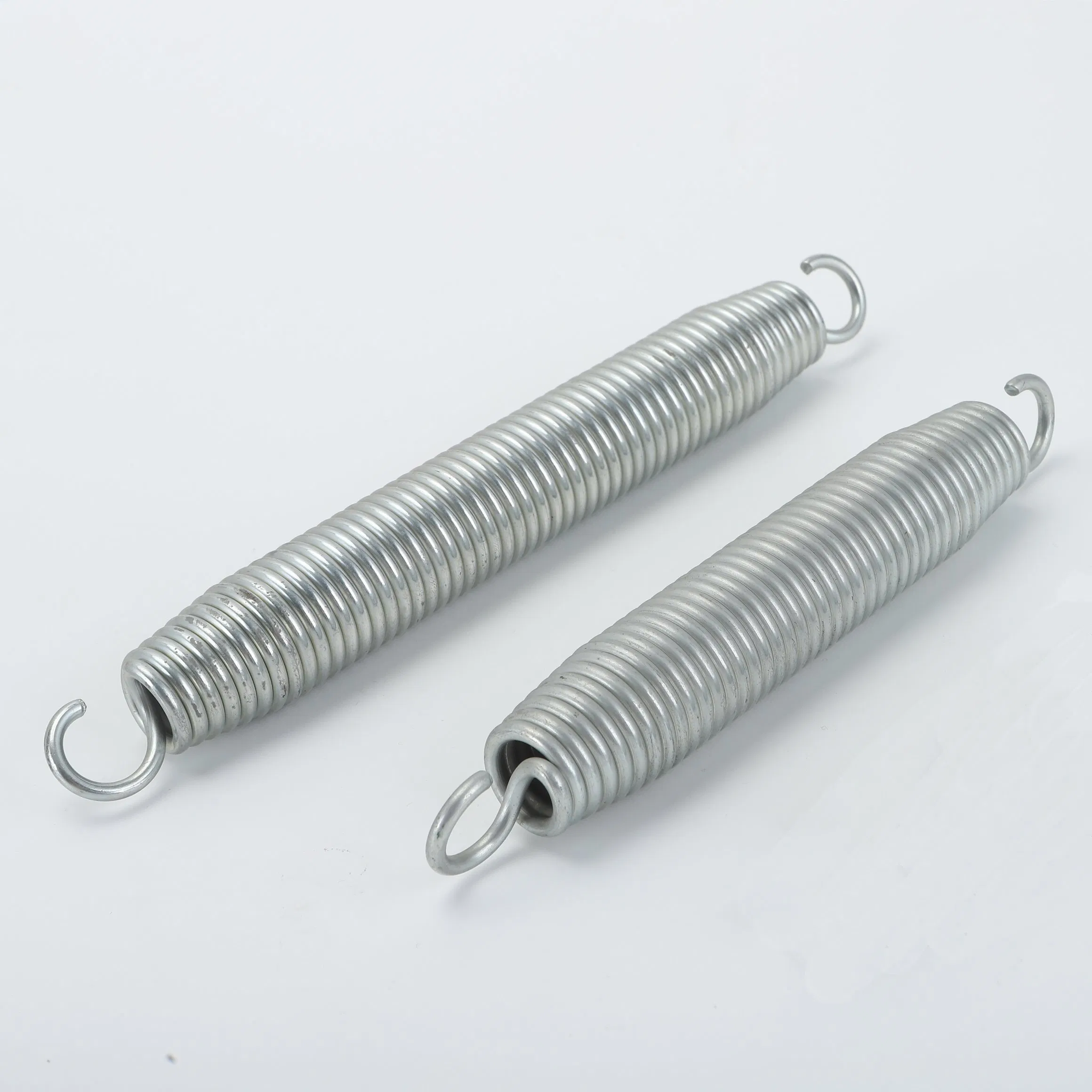 Heli Spring OEM Custom Galvanized Trampoline Spring