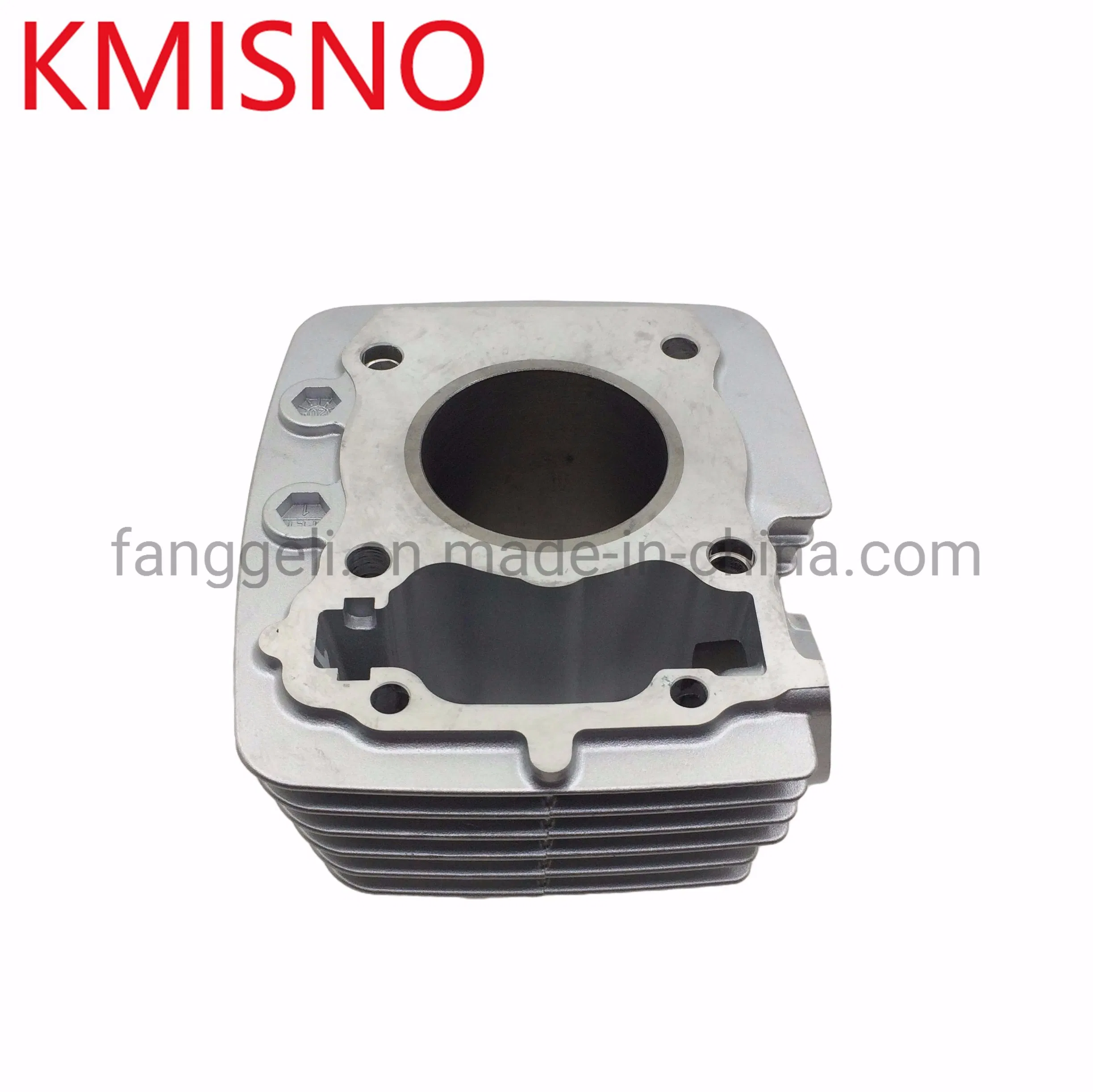 Silinder Mesin 125 KPH dan Suku Cadang Motor Lainnya untuk Honda Supra X 125