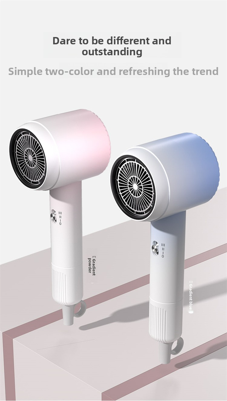 Magnetic Nozzle & Diffuser Snap on Instantly