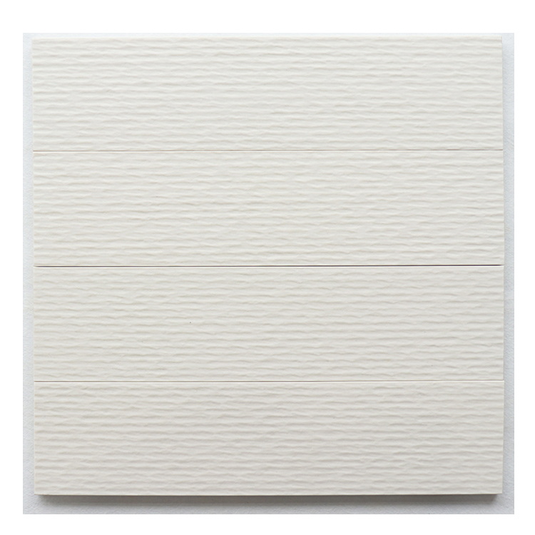 Стеклянная мозаика для пола и стен 75x300 мм