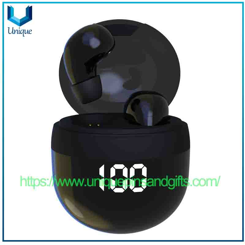 Мини-наушники Bluetooth Sk18 для сна с шумоподавлением