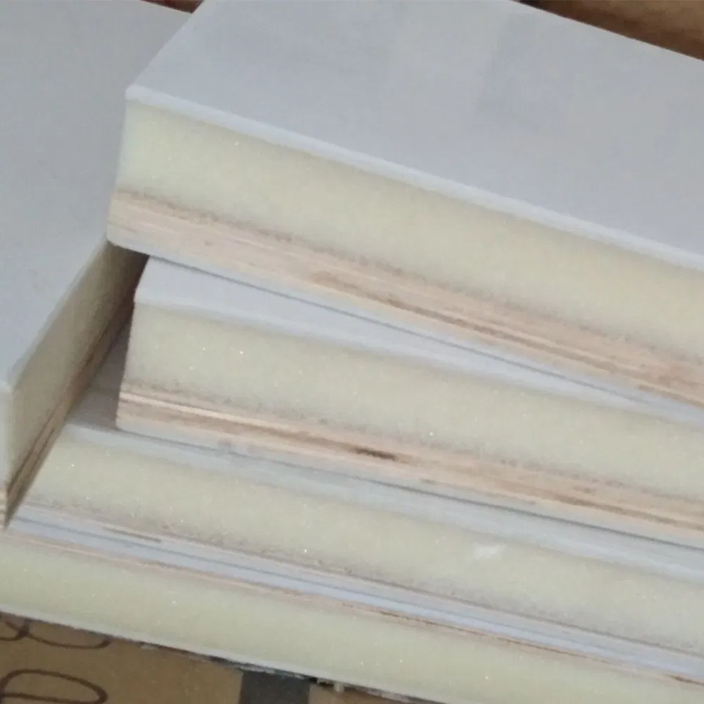 EPS XPS FRP Sandwich Panel RV Board