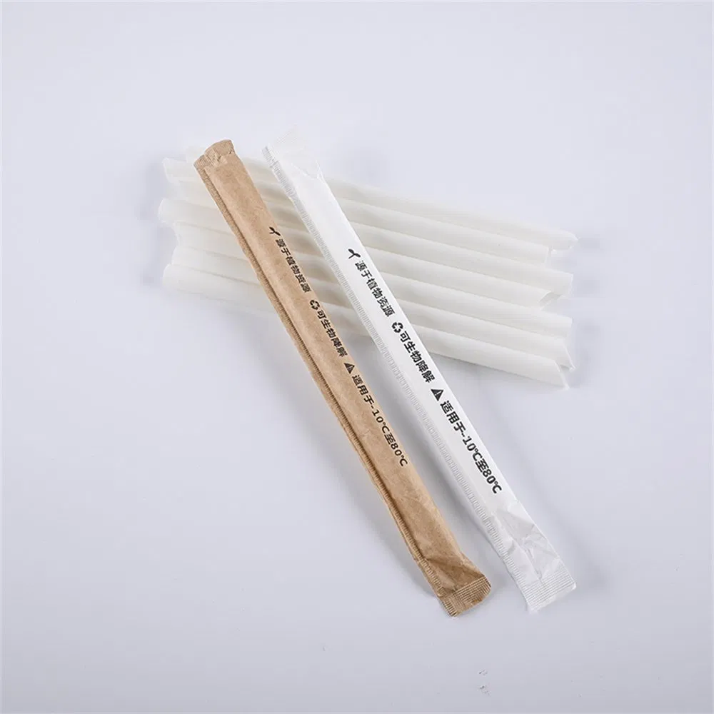 10 Inchs Plas Manufacturer 3mm Drinkings Straw