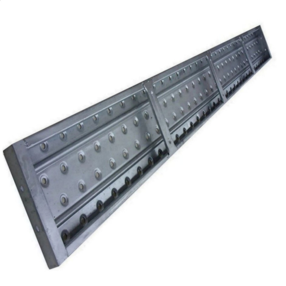 Custom-Built Aluminum Walk Boards - 360° Rotating Access Platforms Hot Sale