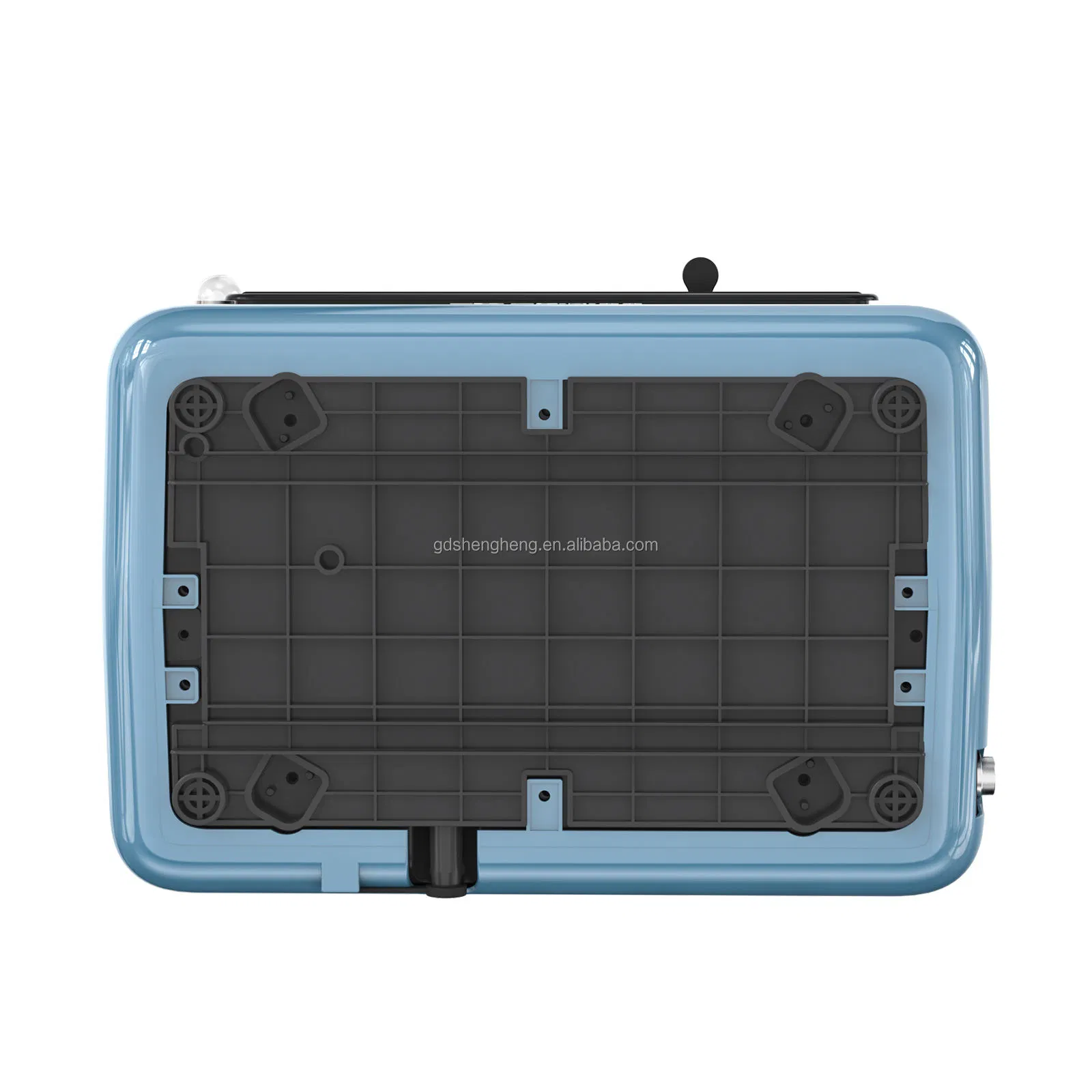 Портативный кондиционер для палатки и авто