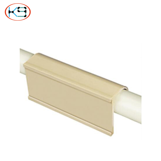 Channel Groove Flume Groove Accessory