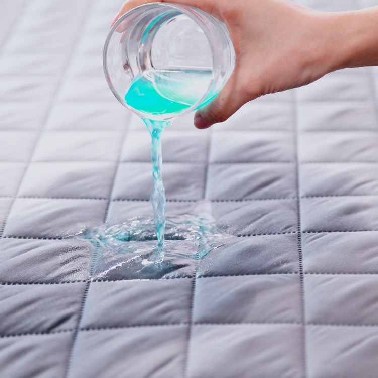 Premium Quality Waterproof Mattress Protector and Pillow Protector
