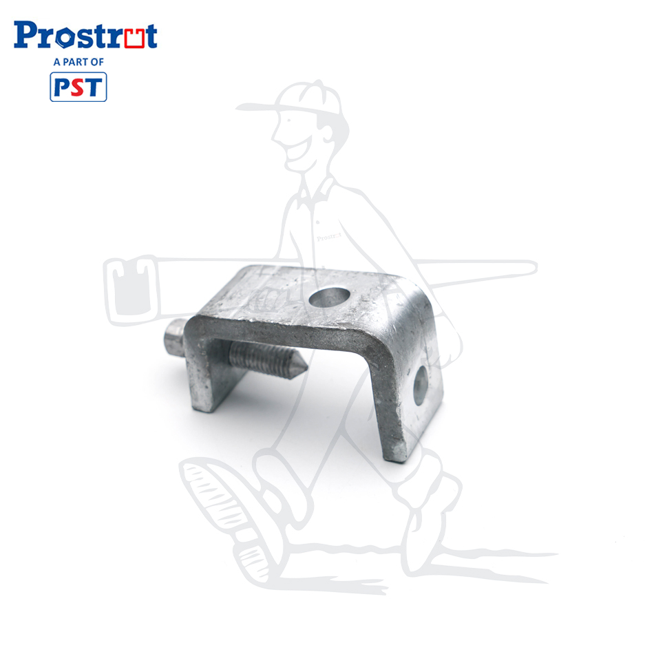 Хомут для балки Prostrut, для соединения канала и двутавра