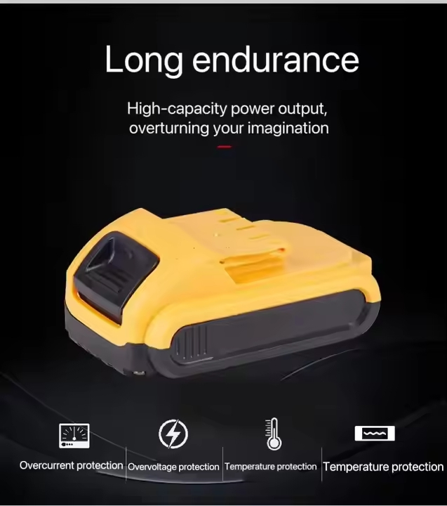 Набор инструментов 108 предметов: дрель и аксессуары