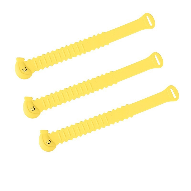 Keshang Silicone Colorful Cartoon Durable Toilet Lid Holder