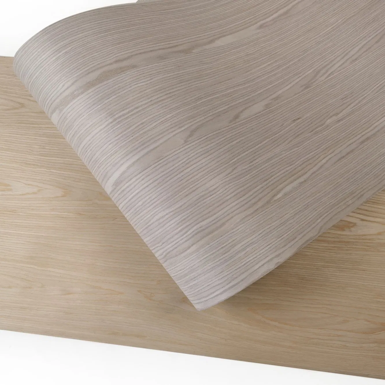 Wood Veneer Wooden Sticker Wooden Sticker for Speaker Renovation DIY