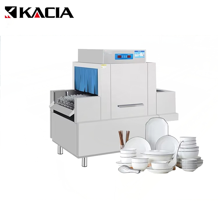 Automatic Dishwasher Equipment Restaurant Household Kitchen Dishwashers