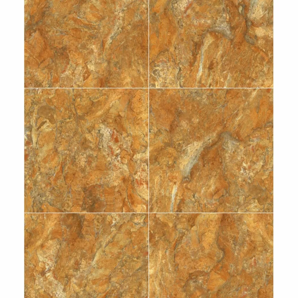 Полированная керамогранитная плитка AAA для пола и стен