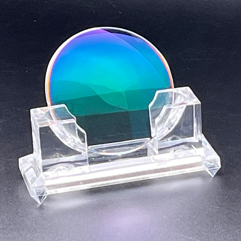 1.67 Asperical Hmc Reading Glasses Lens, Ultra-Thin Presbyopic Optical Spectacle Lenses