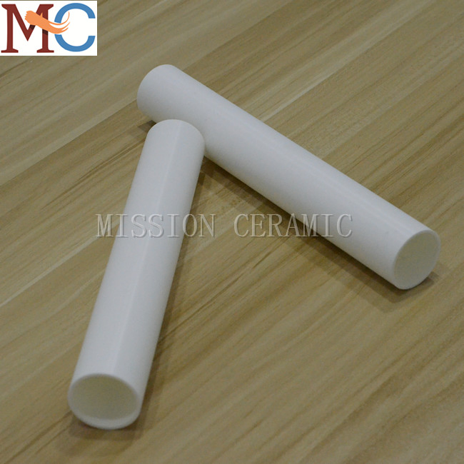 Керамический ролик из оксида алюминия 95-99.7%