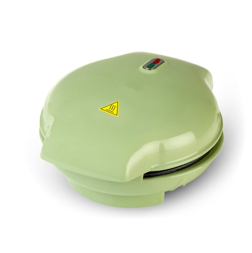 Mini Household Electric Takoyaki Maker Non-Stick Breakfast Machine