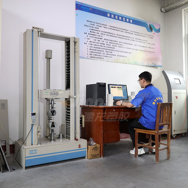 High Pressure Plastic 50mm 250mm 1200mm UPVC PVC Pipe with ISO for Water Supply PVC Drainage Pipe