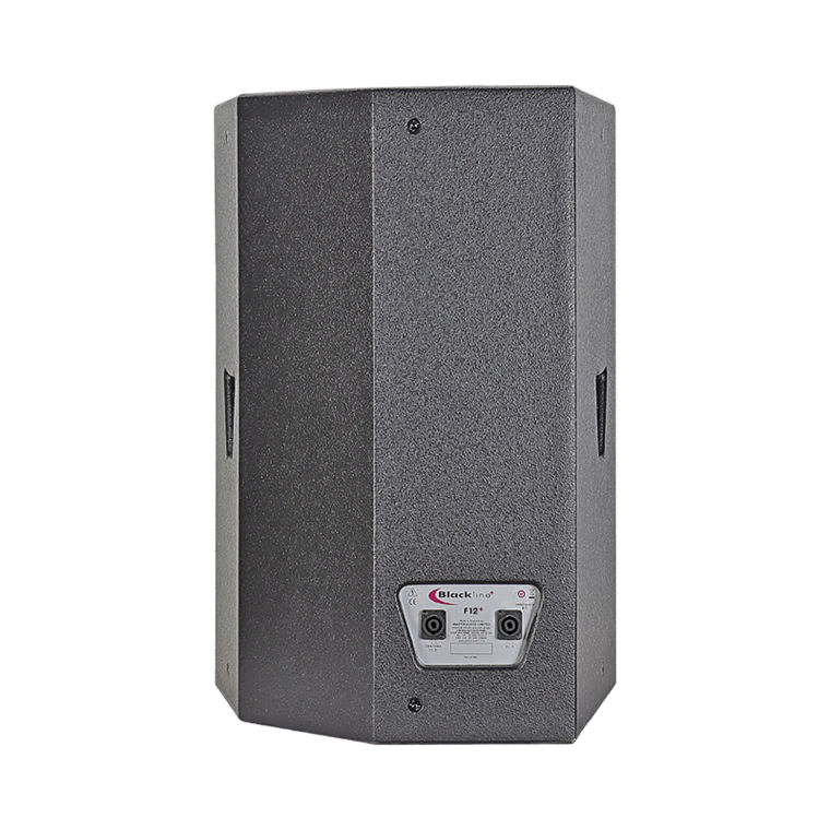 Пассивная акустика 12 дюймов AF12, 500Вт