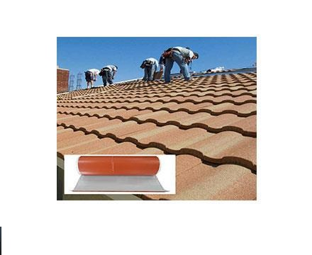 Flexible Flashing Butyl Rubber Sealing Tape for Roof and Ridge