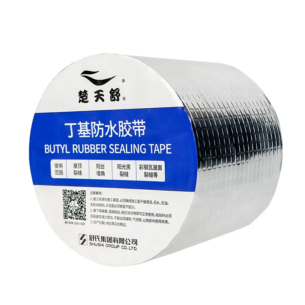 Butyl Tape Water Proof No Crack