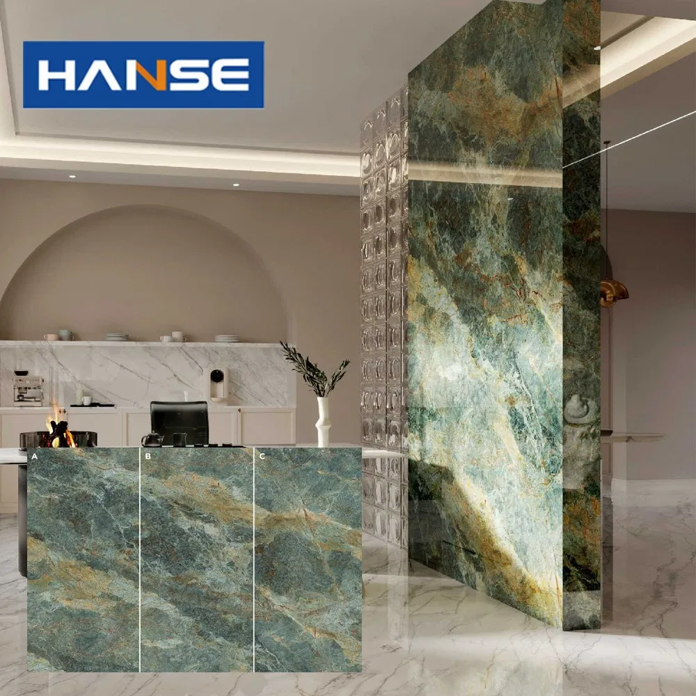New Floor Tile Price in Pakistan Polished Porcelain Marble Tile