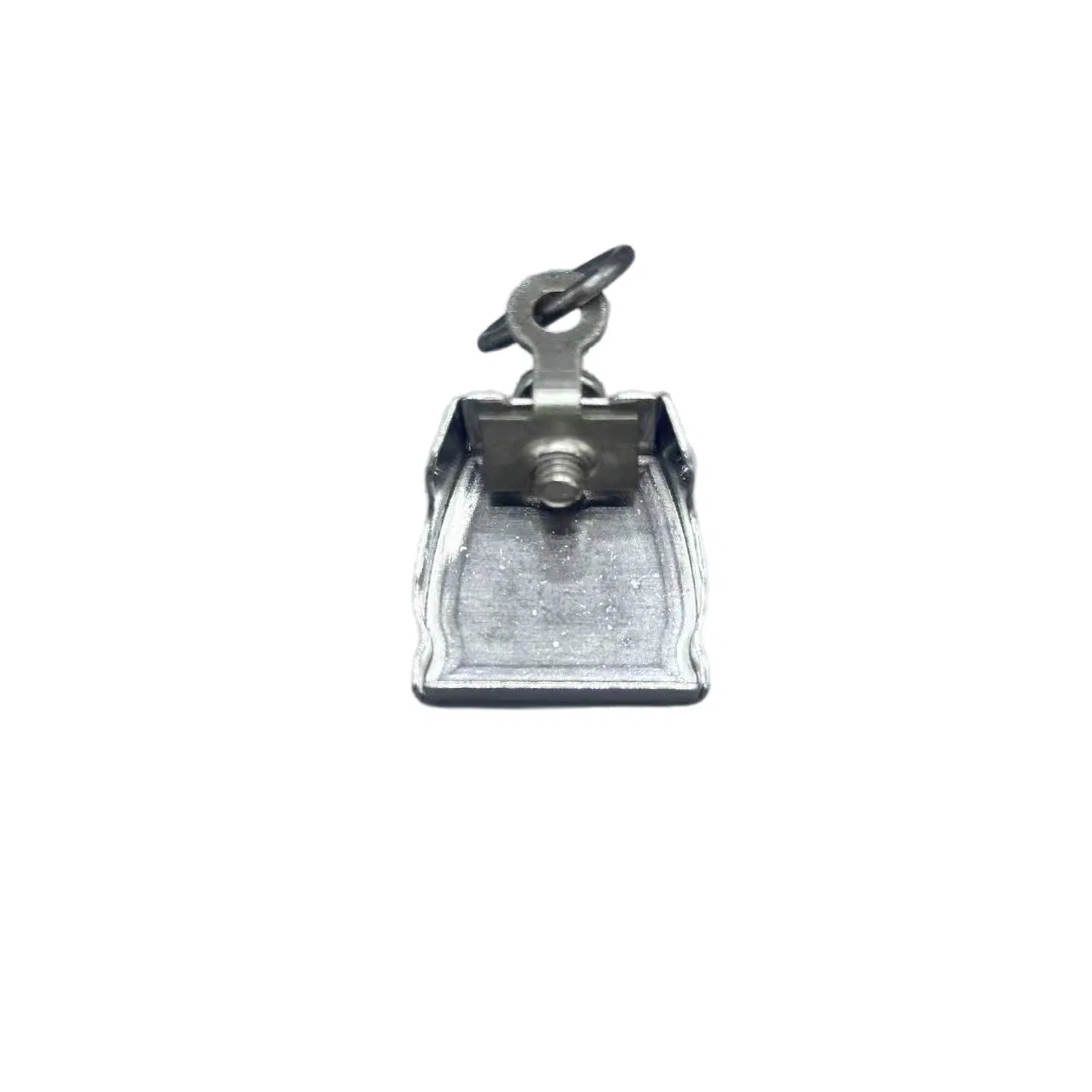 Premium Metal Curtain Track Plug Slider Accessories for Smooth Operation