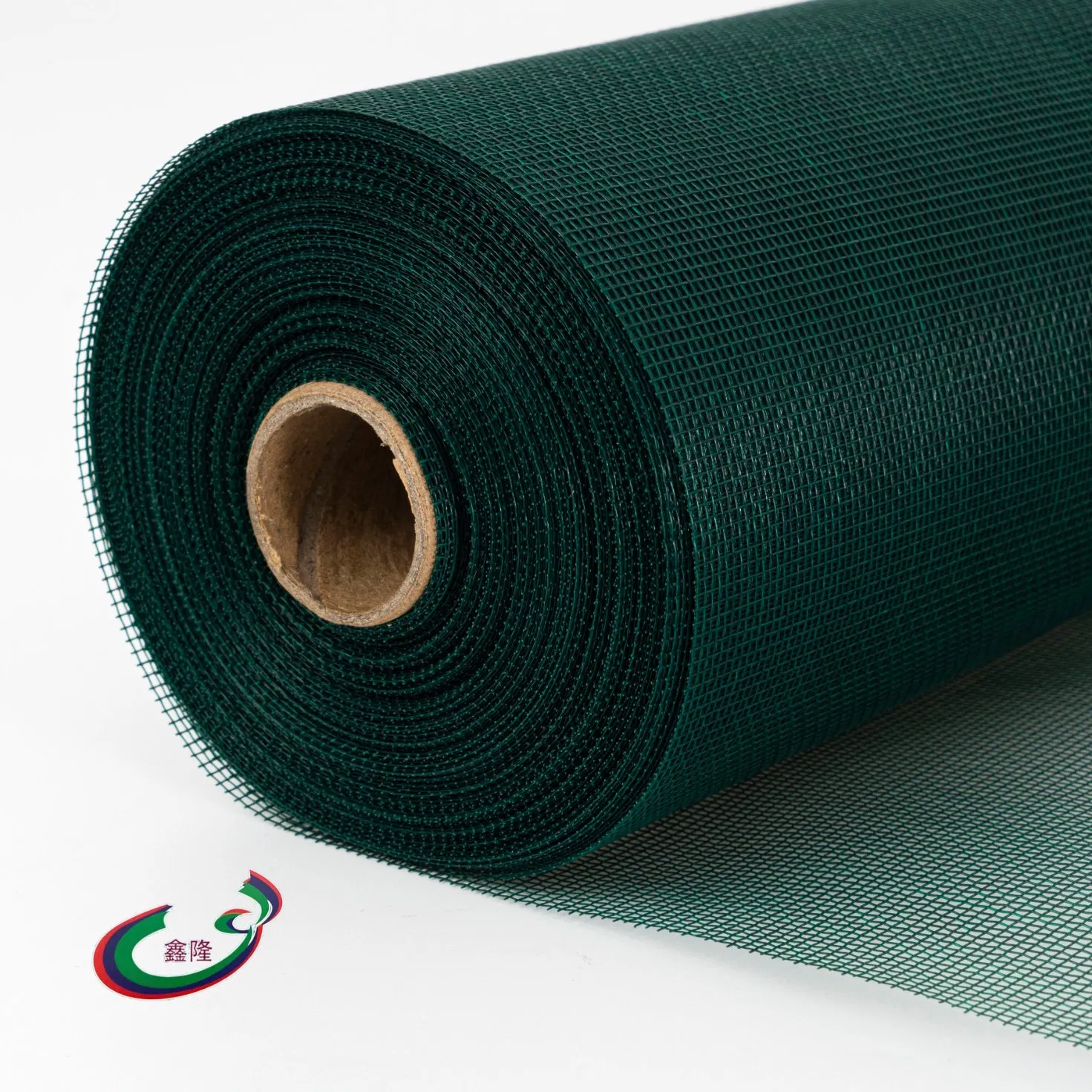 Customizable 16*14 Invisible Clarity Glass Fiber Window Screen for Home Use