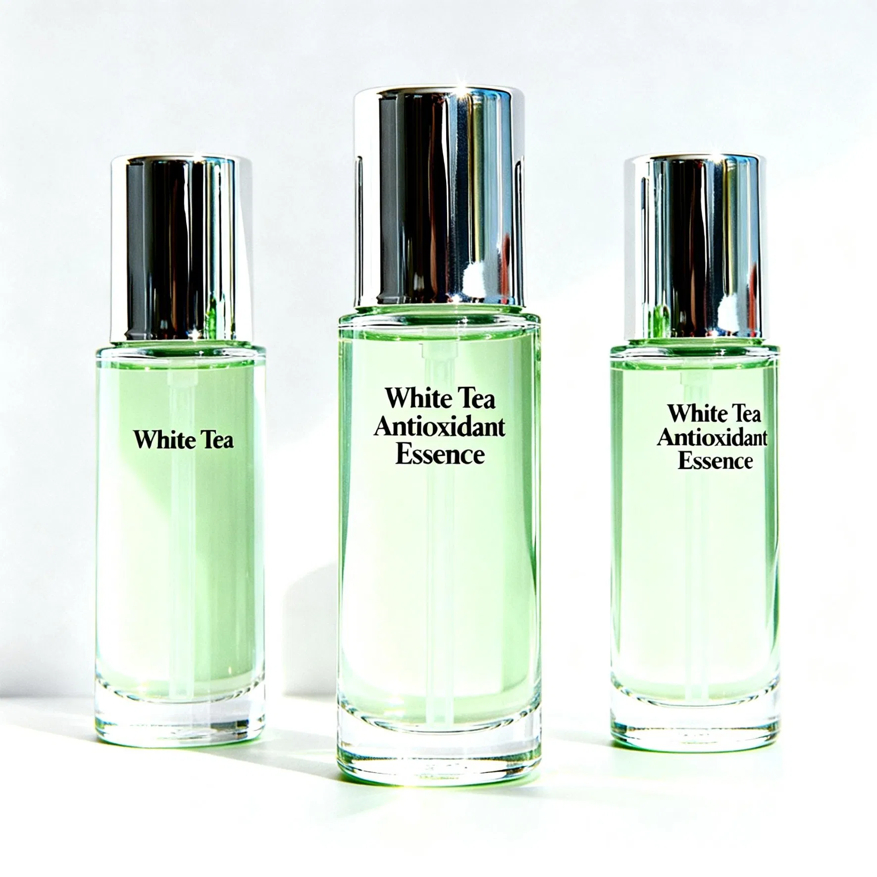 Clinical Lightening and Whitening Face Toner with Acetyl Glucosamine and Hamamelis Virginiana Water for Dark Spot Reduction and Bright Complexion