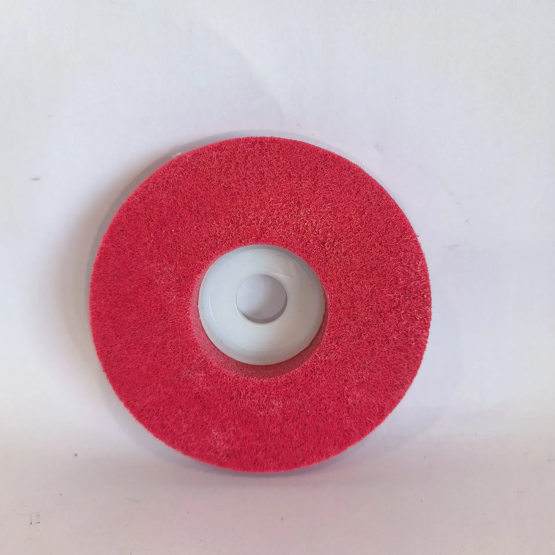 5u Non-Woven Polishing Disc