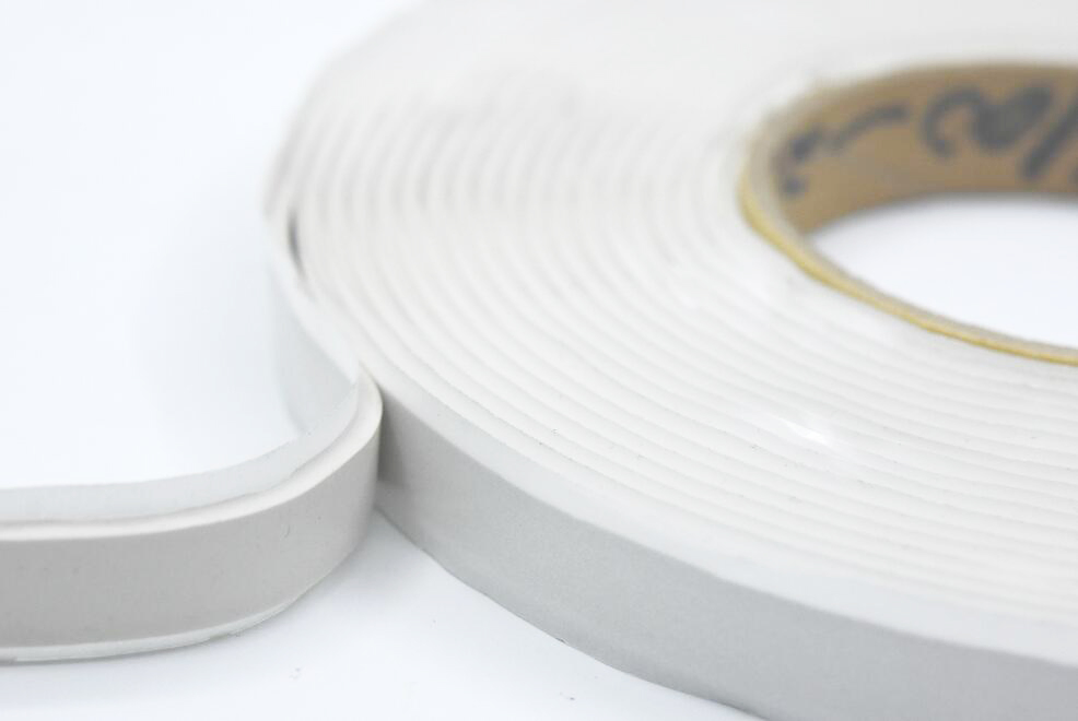 Top Quality Solvent Glue Butyl Tape Auto Glass Ventilation Systems