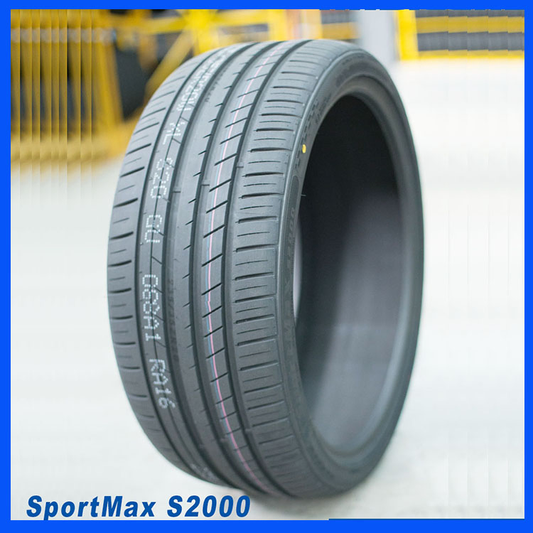 Habilead S2000 All Season Tyres