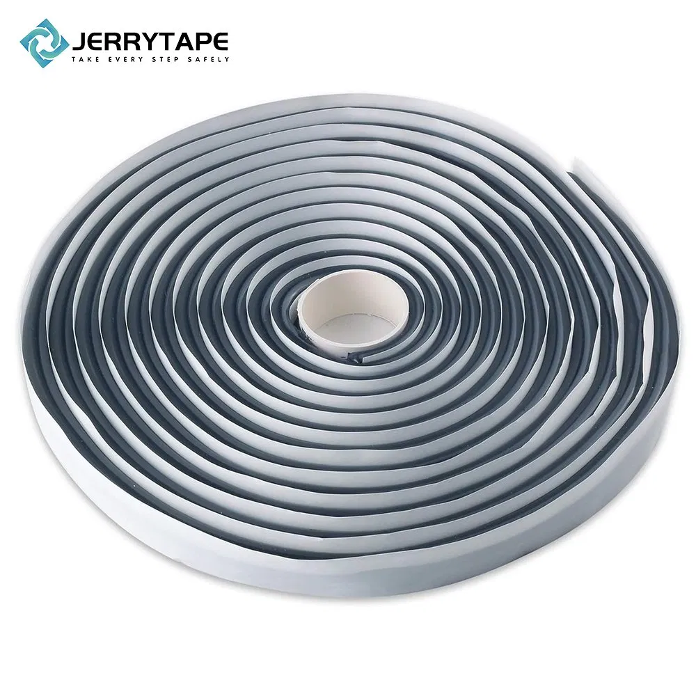 Double-Sided Butyl Tape RV Repair Butyl Tape Window Sealing Tape Car Headlight Sealing Butyl Tape