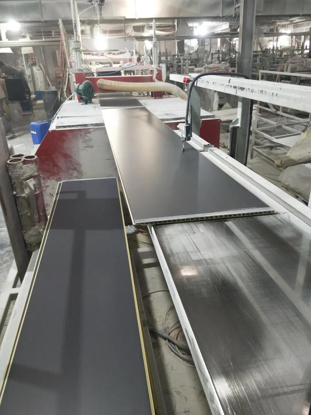 Made in China Good Quality Decoration PVC Panel