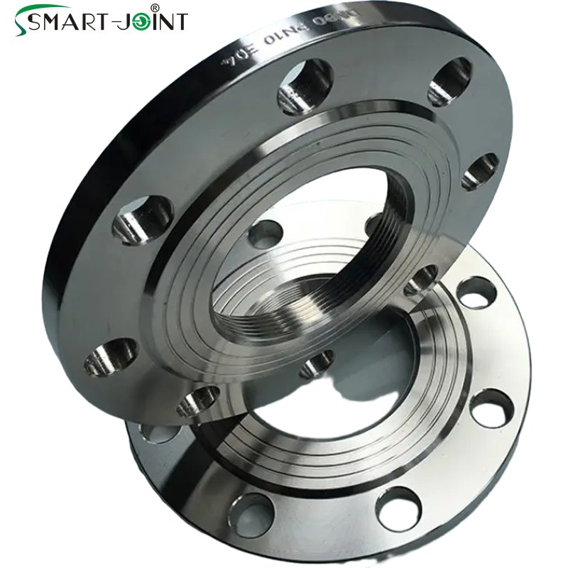 Advanced Technology Back up Rings for Smart Joint Connections