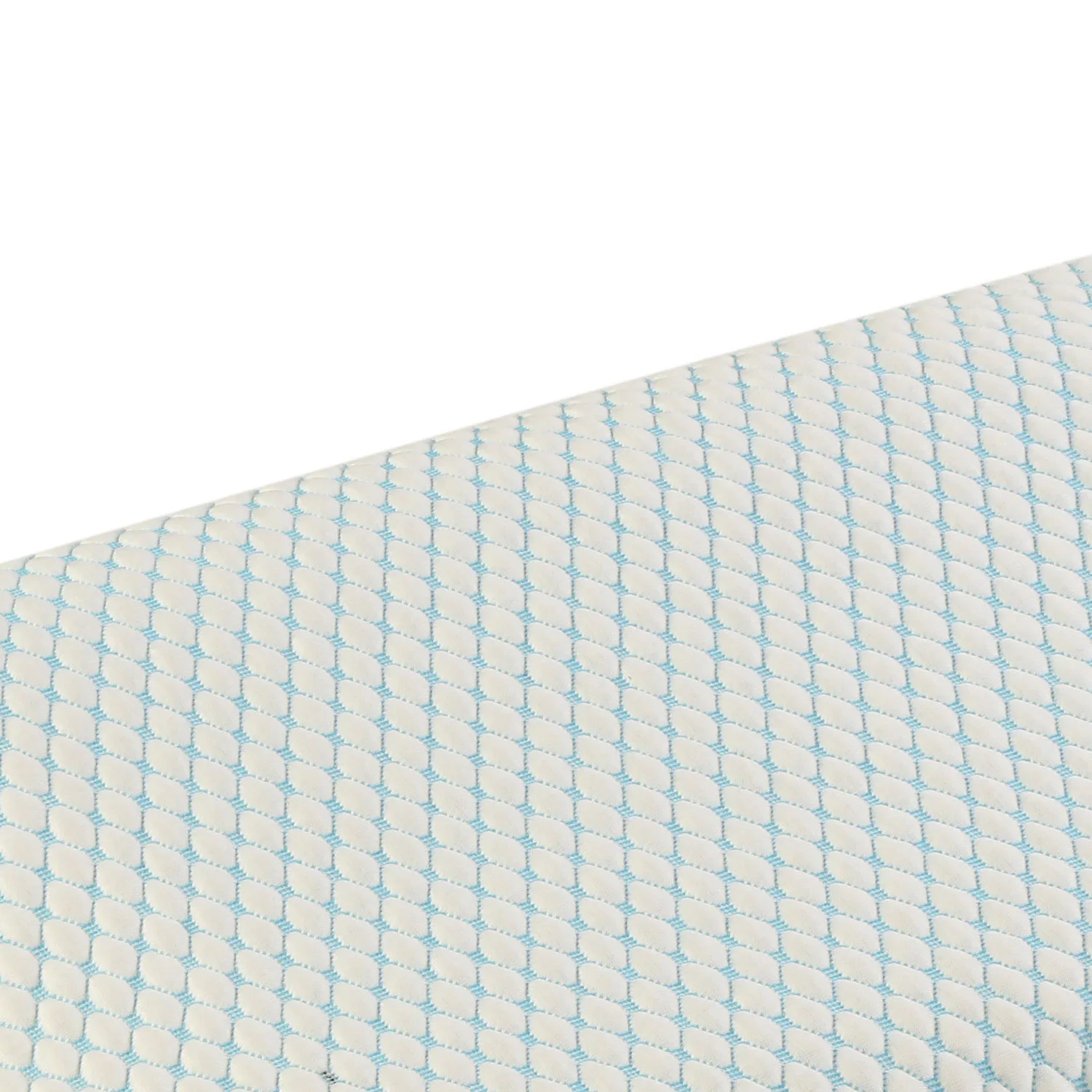 Hot Sales Cool Gel Pillow Customized Size PCM Memory Foam Sleeping Pillow