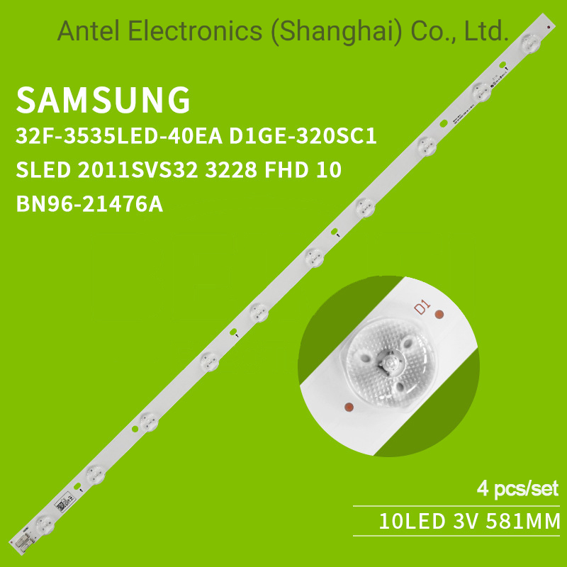 Светодиодная лента подсветки Samsung 32F-3535LED-40EA D1GE-320SC1